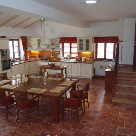 Apartmanovy Dum Bobruvka Kültér fotó