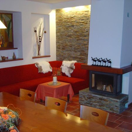 Apartmanovy Dum Bobruvka Kültér fotó