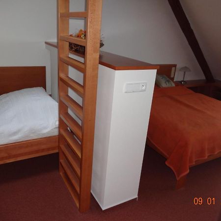 Apartmanovy Dum Bobruvka Kültér fotó