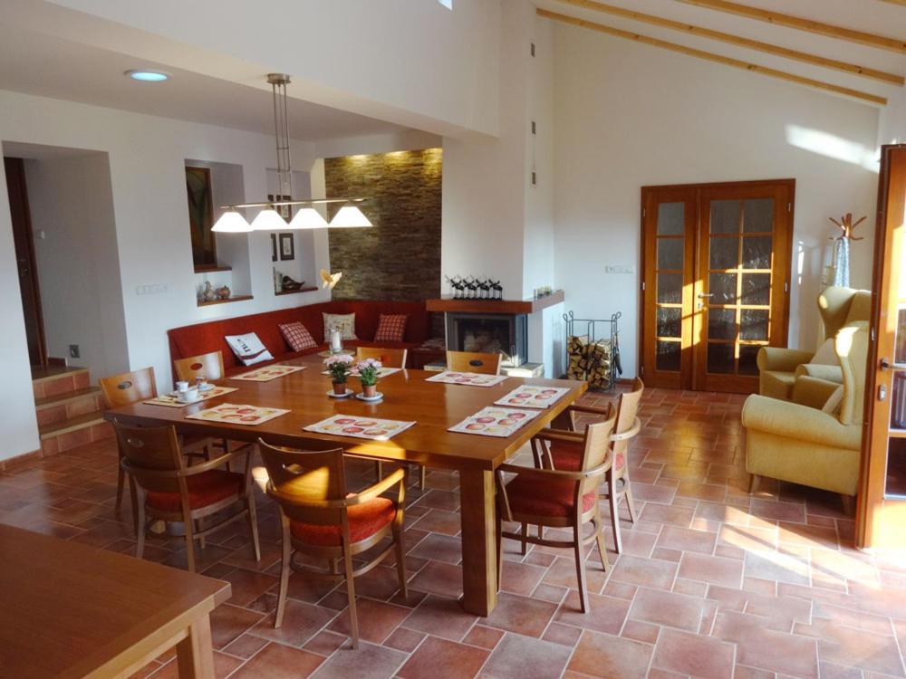 Apartmanovy Dum Bobruvka Kültér fotó